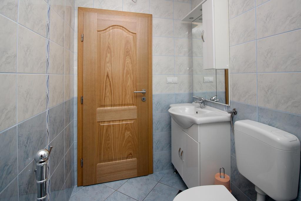 Apartments Koritnik ปูนัต ห้อง รูปภาพ