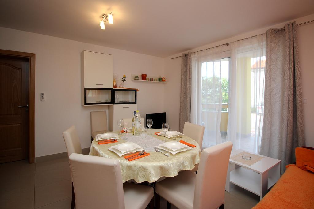 Apartments Koritnik ปูนัต ห้อง รูปภาพ