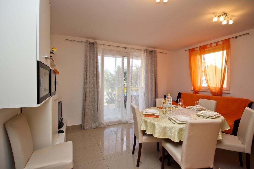Apartments Koritnik ปูนัต ห้อง รูปภาพ