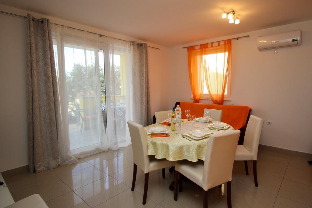 Apartments Koritnik ปูนัต ห้อง รูปภาพ