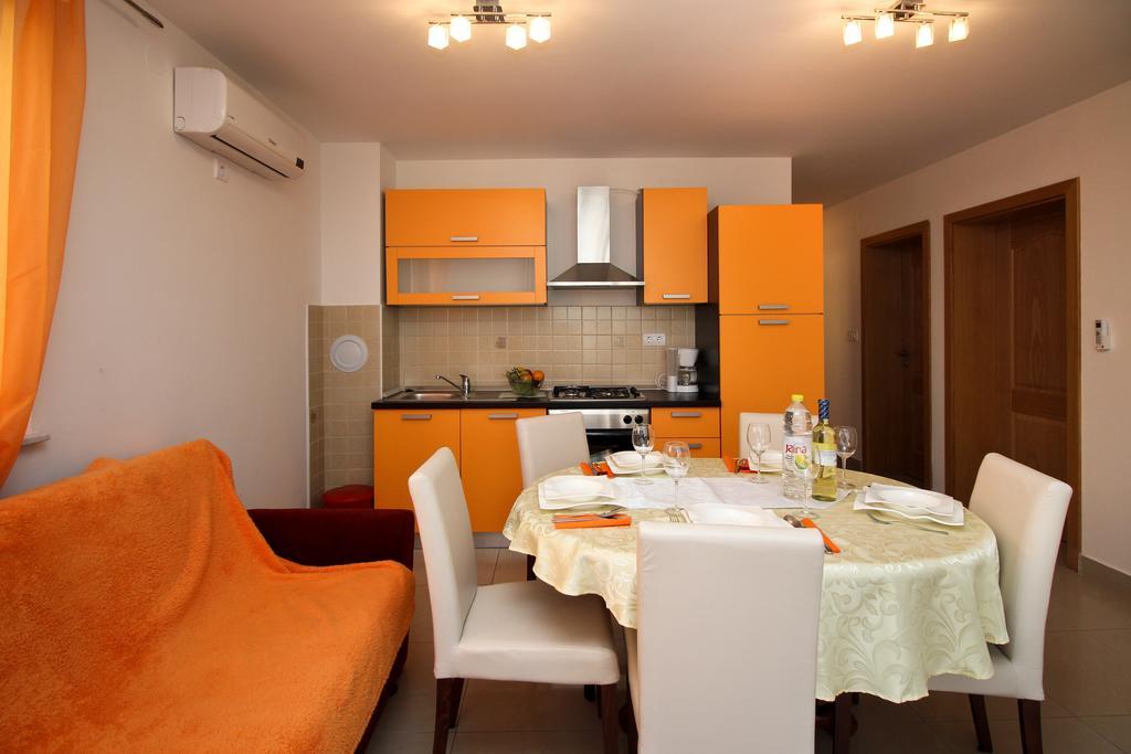 Apartments Koritnik ปูนัต ห้อง รูปภาพ