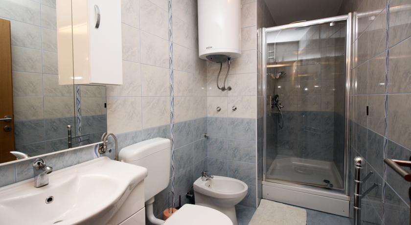 Apartments Koritnik ปูนัต ห้อง รูปภาพ