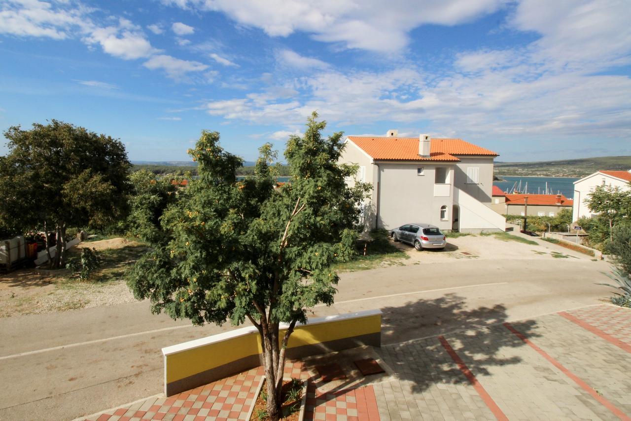 Apartments Koritnik ปูนัต ภายนอก รูปภาพ