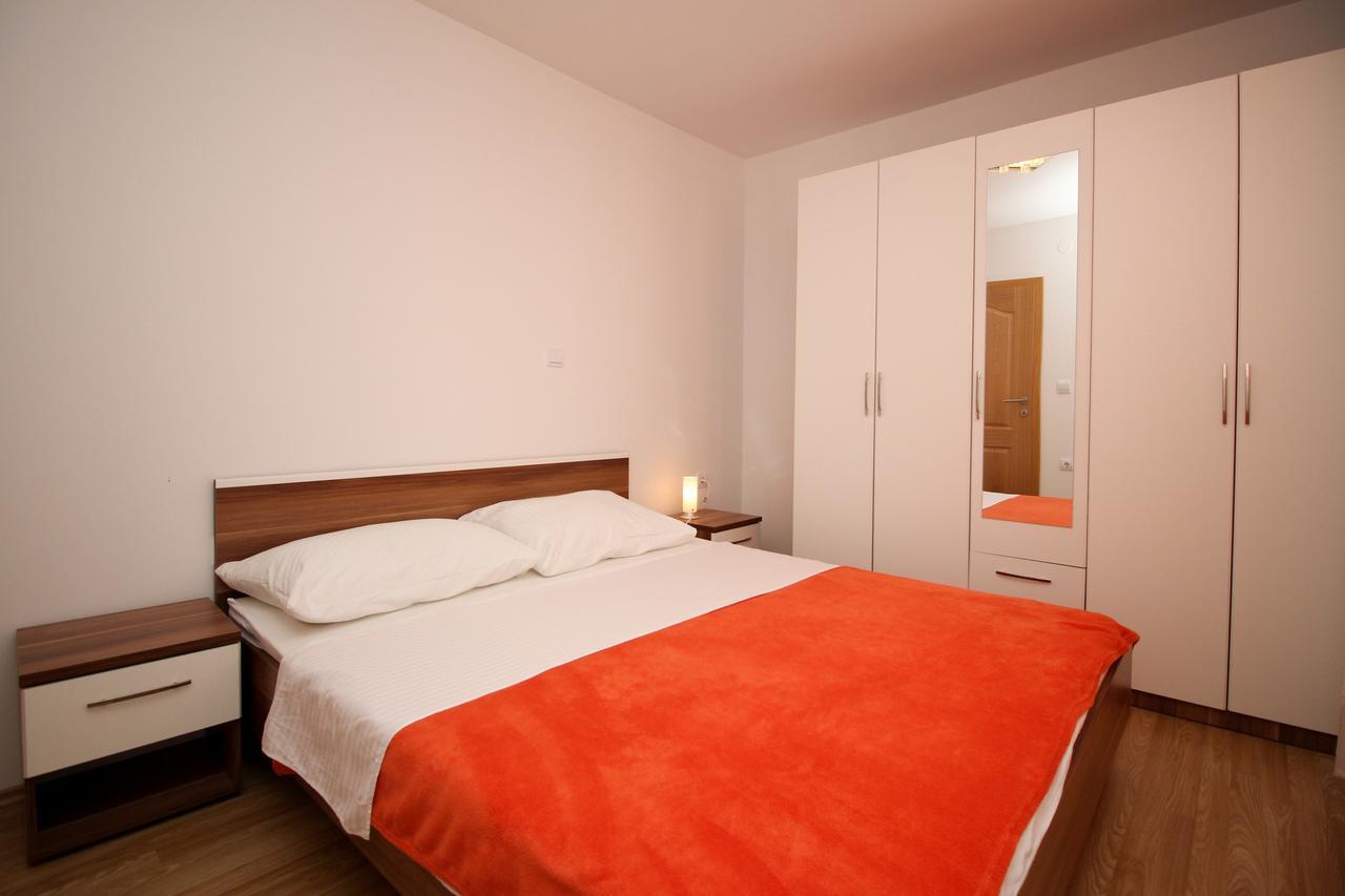 Apartments Koritnik ปูนัต ภายนอก รูปภาพ