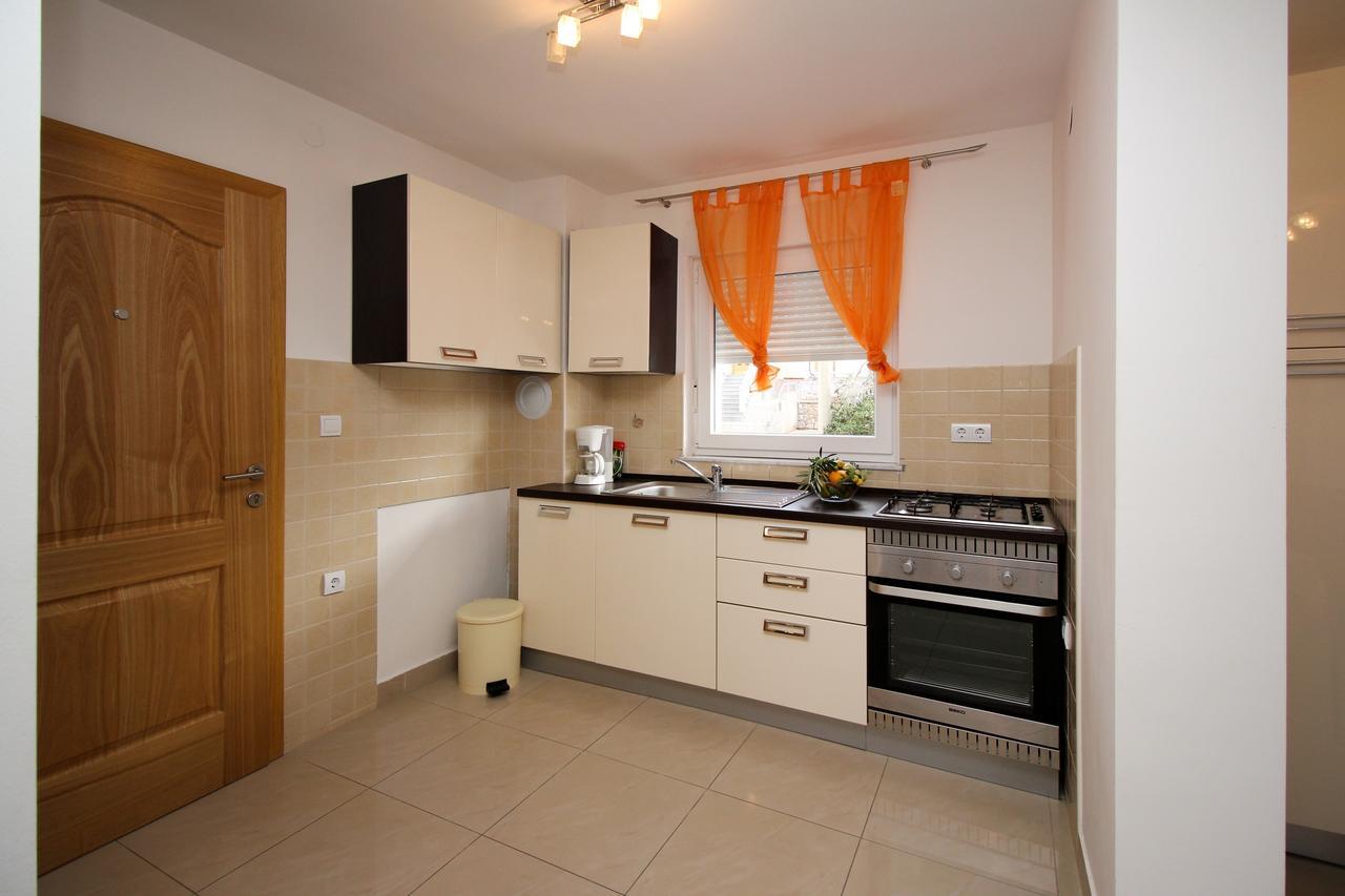 Apartments Koritnik ปูนัต ภายนอก รูปภาพ