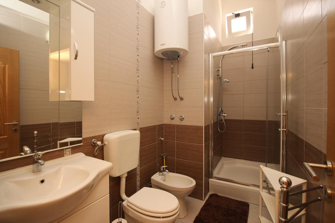 Apartments Koritnik ปูนัต ภายนอก รูปภาพ