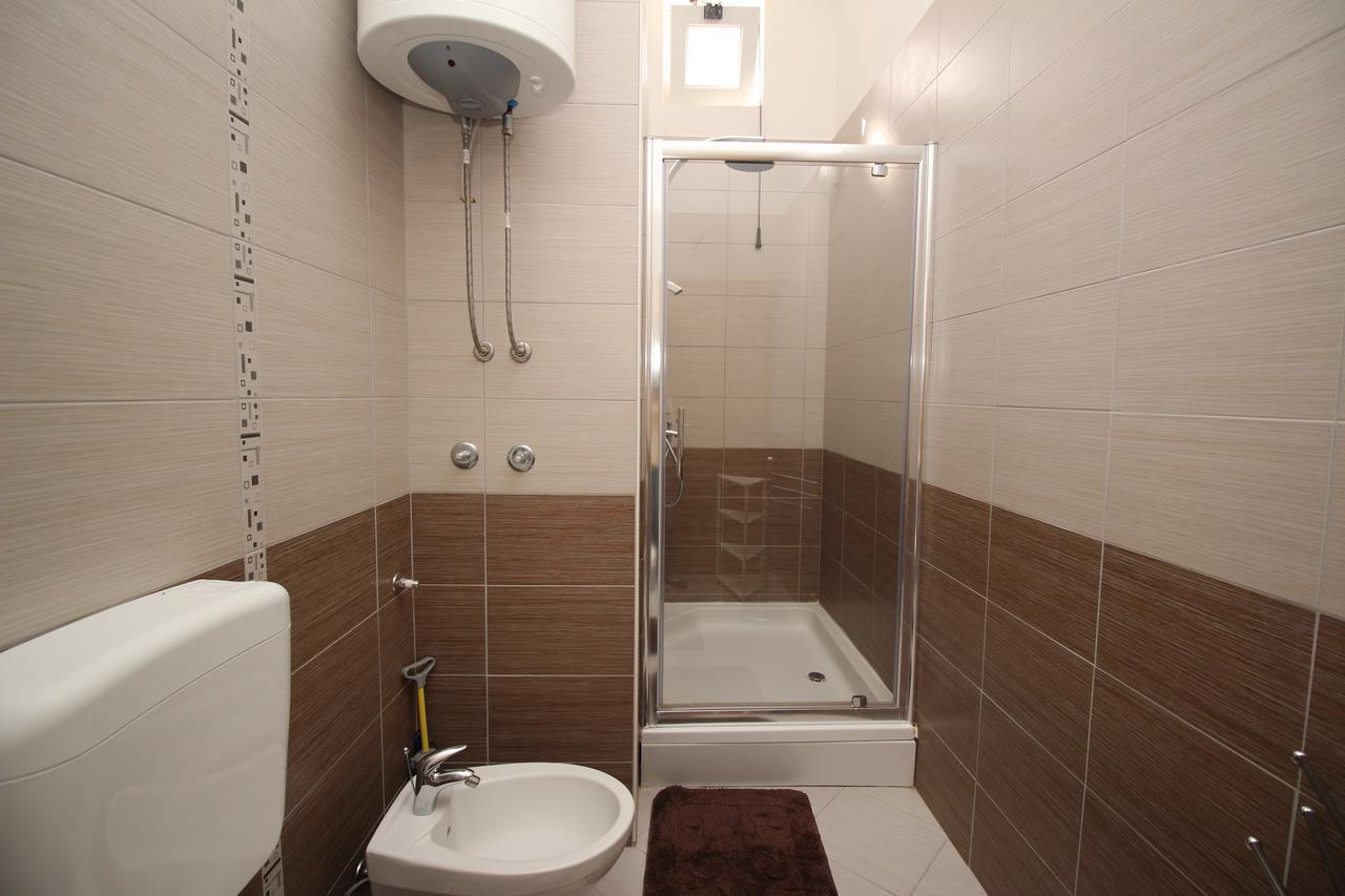Apartments Koritnik ปูนัต ภายนอก รูปภาพ