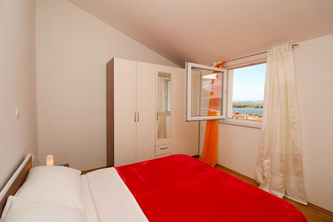 Apartments Koritnik ปูนัต ภายนอก รูปภาพ