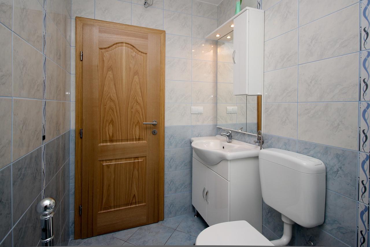 Apartments Koritnik ปูนัต ภายนอก รูปภาพ