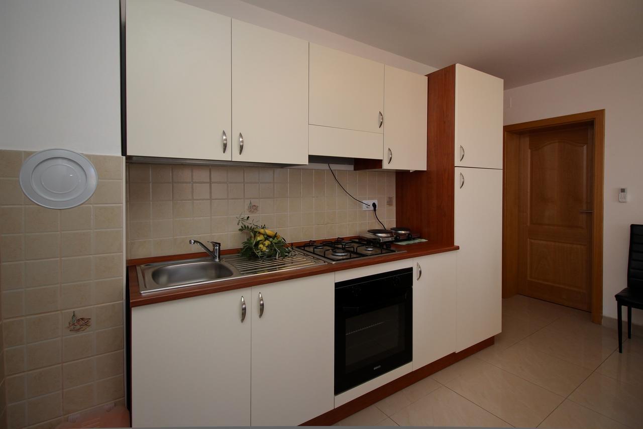 Apartments Koritnik ปูนัต ภายนอก รูปภาพ