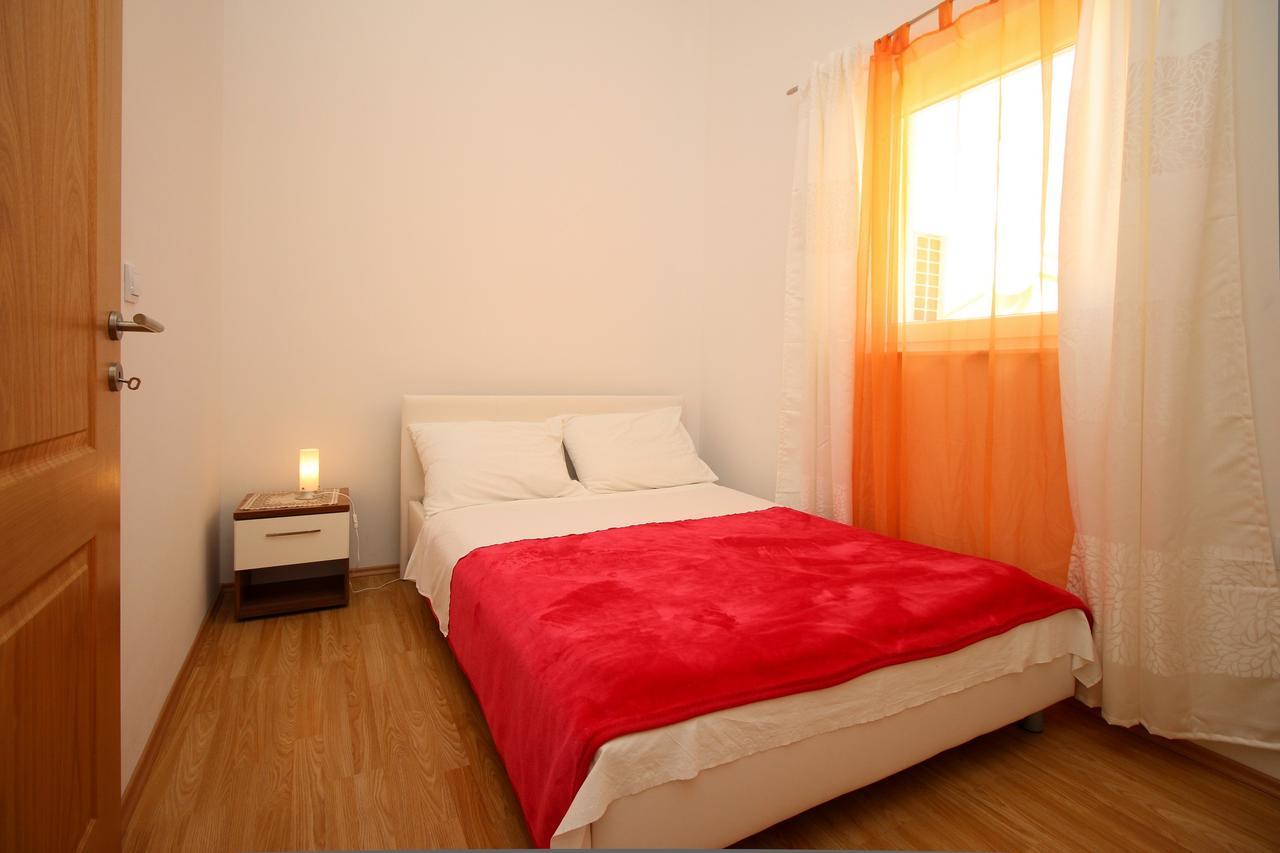 Apartments Koritnik ปูนัต ภายนอก รูปภาพ