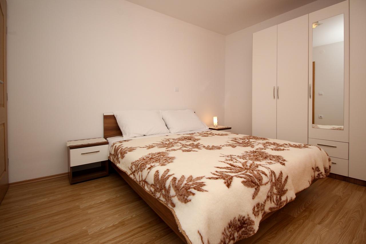 Apartments Koritnik ปูนัต ภายนอก รูปภาพ