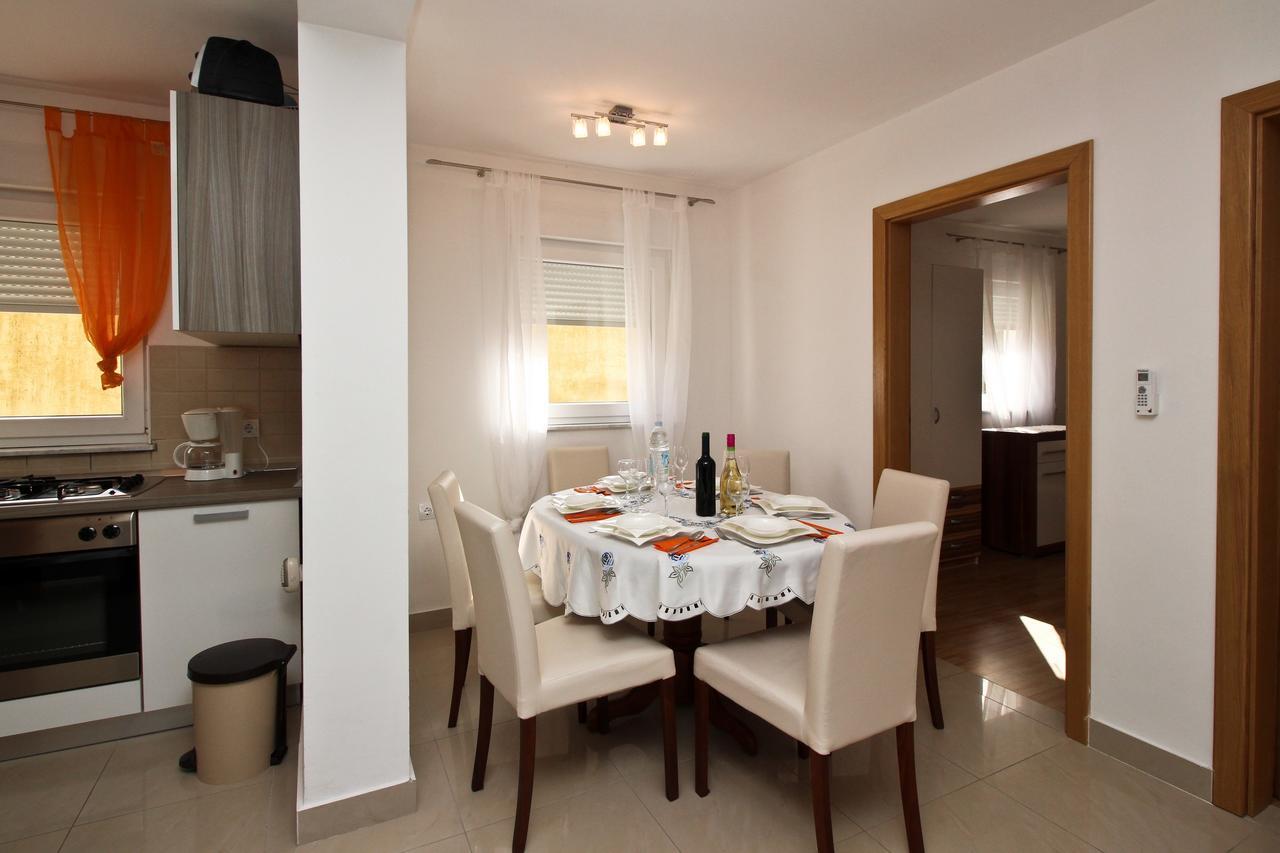 Apartments Koritnik ปูนัต ภายนอก รูปภาพ