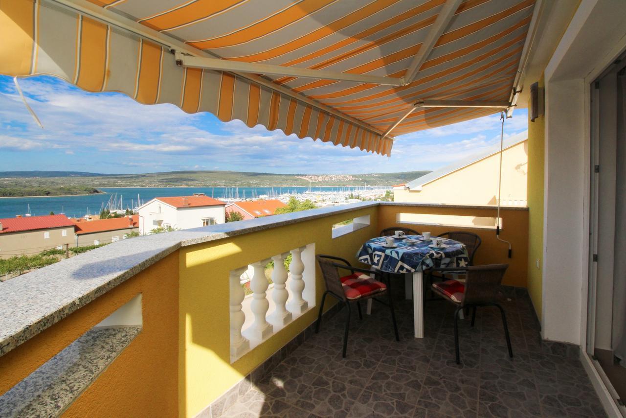Apartments Koritnik ปูนัต ภายนอก รูปภาพ